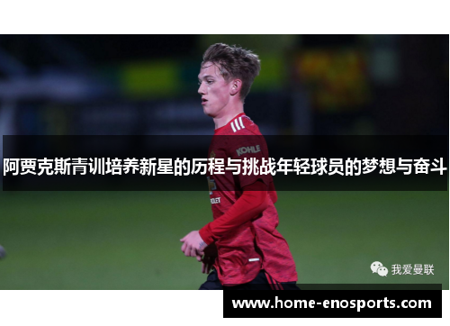 阿贾克斯青训培养新星的历程与挑战年轻球员的梦想与奋斗