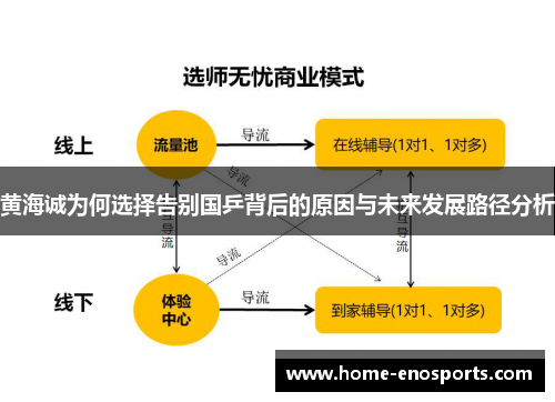 黄海诚为何选择告别国乒背后的原因与未来发展路径分析