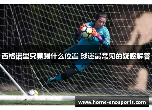 西格诺里究竟踢什么位置 球迷最常见的疑惑解答